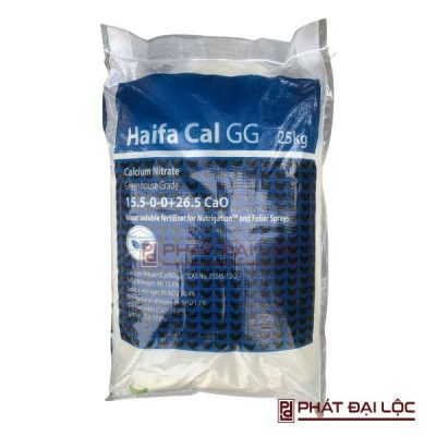 Canxi nitrate – Calcium nitrate Ca(NO3)2