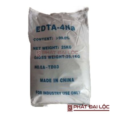 EDTA.4Na – Tetrasodium EDTA