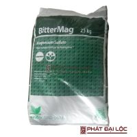 Magie sunphat – magnesium sulfate MgSO4.7H2O