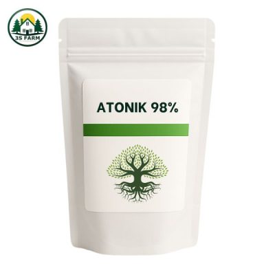 Atonik 98% – Tăng sinh trưởng, kích chồi và rễ cho cây trồng