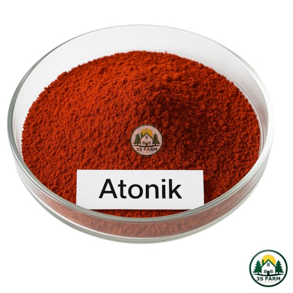Atonik 98% – Kích Rễ Mai Vàng, Tiêu, Cà Phê, Sầu Riêng – Tưới Gốc Giâm Chiết Cành