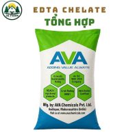 Phân Vi Lượng EDTA Combi Tổng hợp