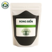 Phân Bón Lá Rong Biển