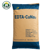 Đồng Chelate