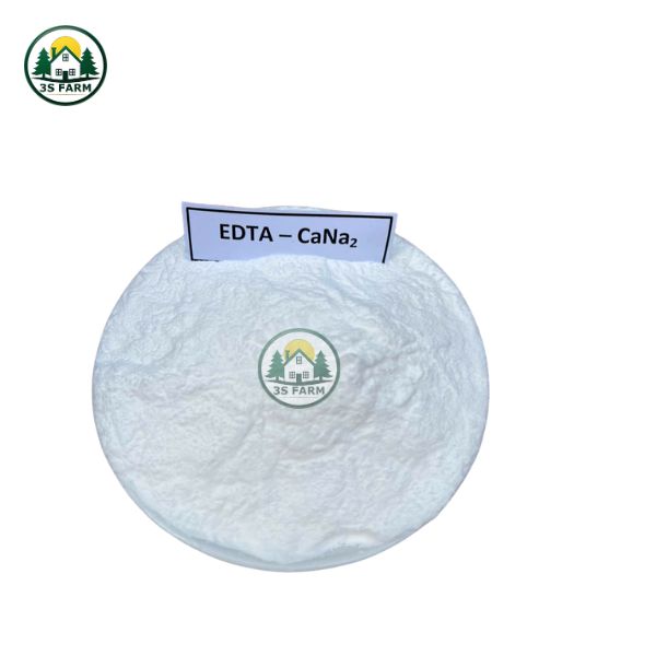 Phân Bón Lá Vi Lượng Canxi Chelate (EDTA-Ca) – Canxi Hữu Cơ