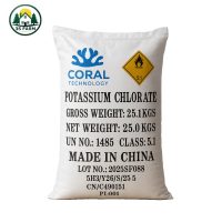 Phân Bón Kích Hoa Kali Clorat (KCLO3)