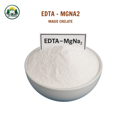 Phân Vi Lượng Magie Chelate (EDTA- MgNa2) – Magie Hữu Cơ