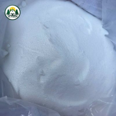 Phân Bón Kích Hoa Kali Nitrate KNO3 (13-0-46) – Chile – Bao 25kg – Xử lý ra hoa đậu trái
