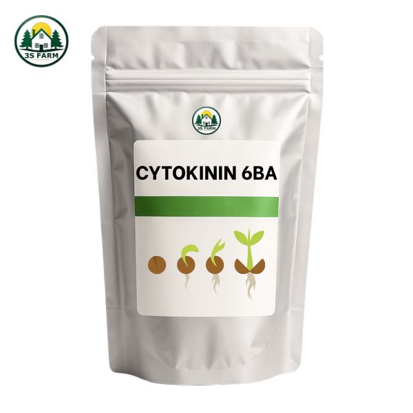Cytokinin 6BA