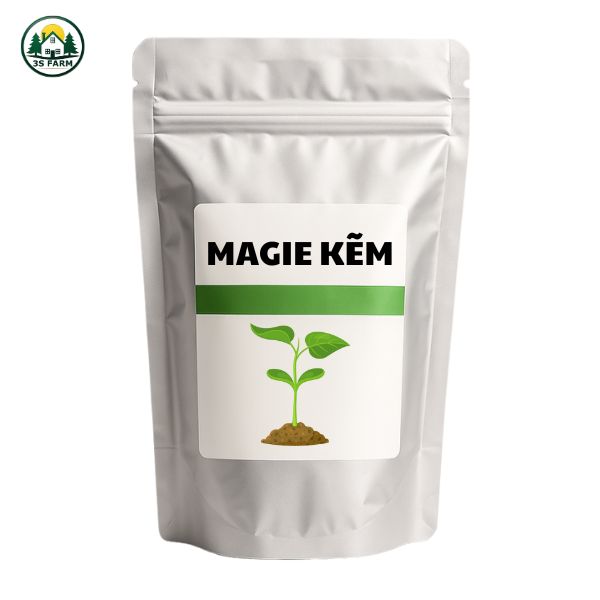 Magie kẽm