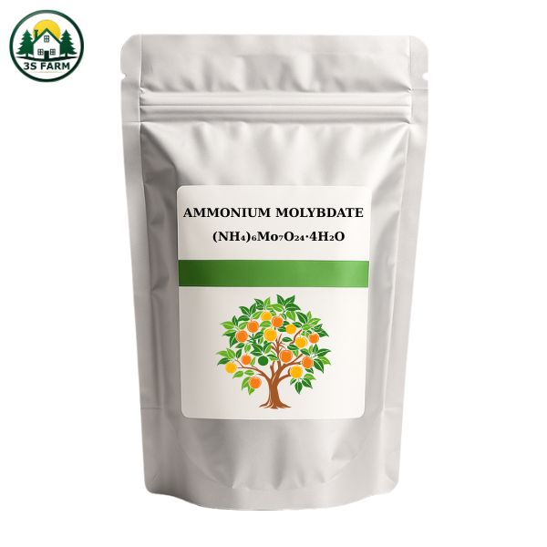 Vi lượng Ammonium Molybdate (Mo)