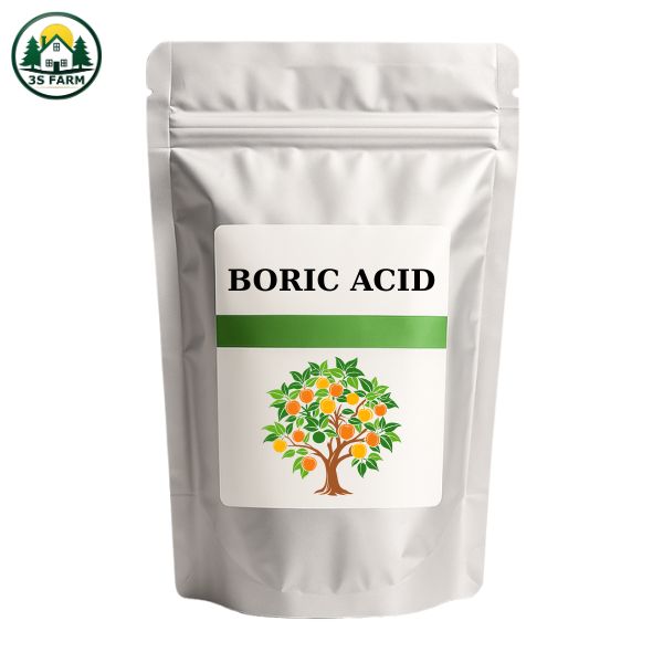 Boric Acid