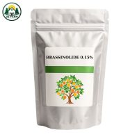 Brassinolide 0.15% – Giải Độc, Giảm Stress Cho Cây, Phục Hồi Nhanh Sau Sốc