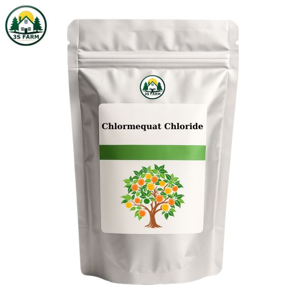 Chlormequat Chloride