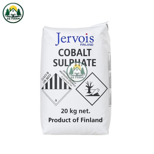 Cobalt Sulphate