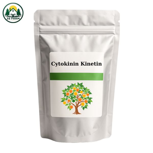 Cytokinin Kinetin