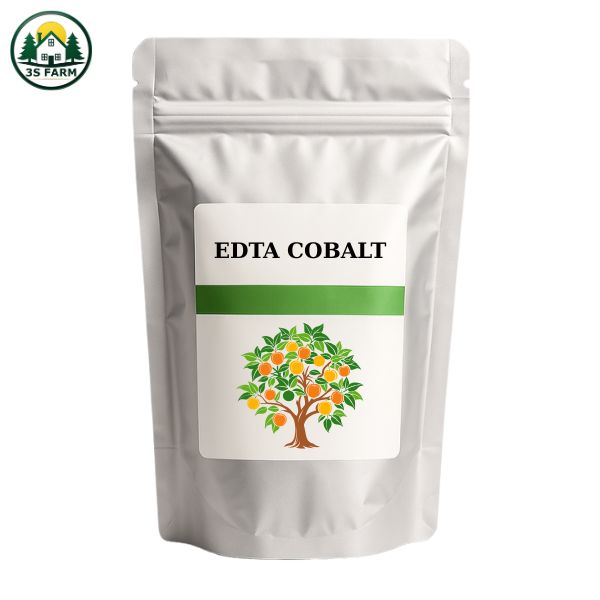 Cobalt Chelate