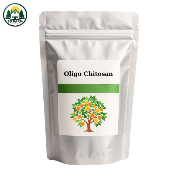 Oligo Chitosan