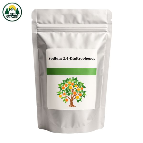 Sodium 2,4-Dinitrophenol