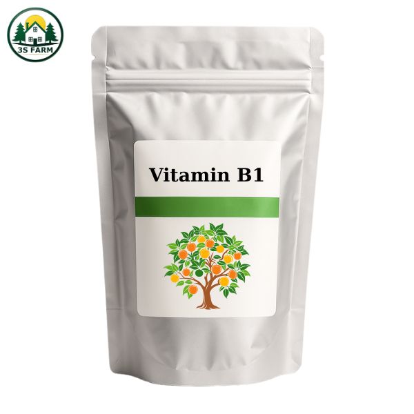 Vitamin B1