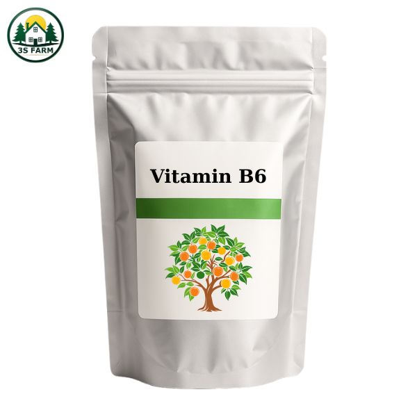 Vitamin B6