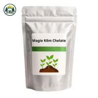 Phân Bón Lá Magie Kẽm Chelate – Giảm Vàng Lá, Bung Đọt, Xanh Lá Nhanh